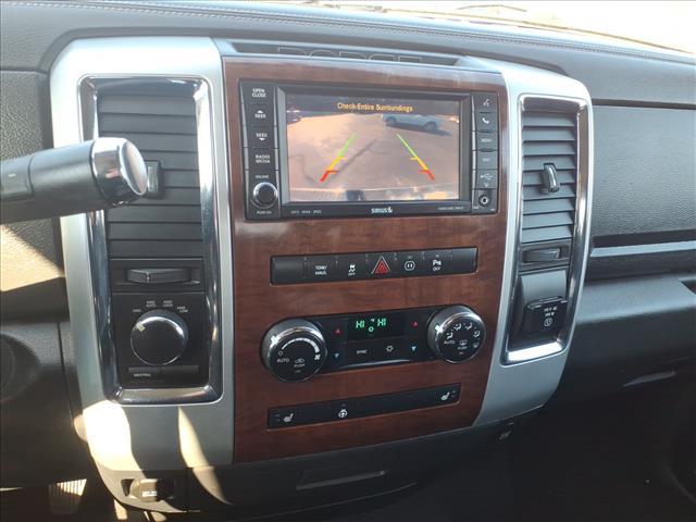 used 2012 Ram 1500 car