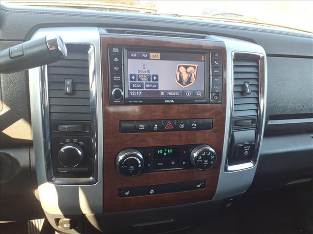 used 2012 Ram 1500 car