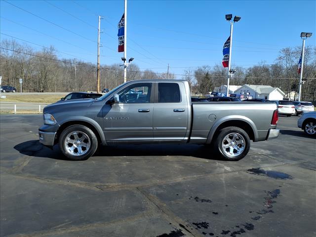 used 2012 Ram 1500 car