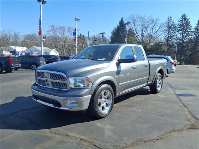 used 2012 Ram 1500 car