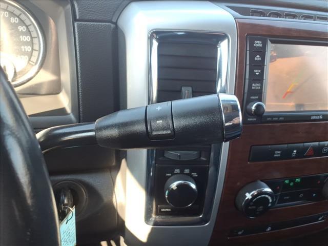 used 2012 Ram 1500 car