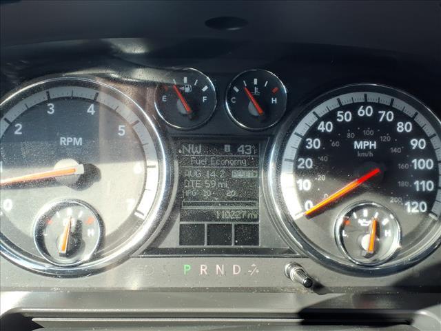 used 2012 Ram 1500 car