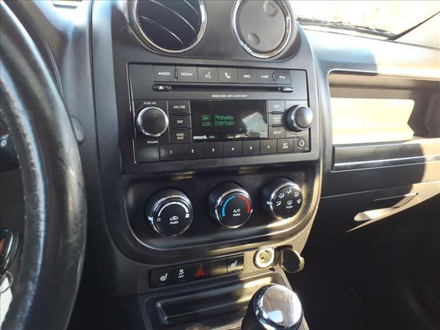 used 2015 Jeep Patriot car, priced at $7,498