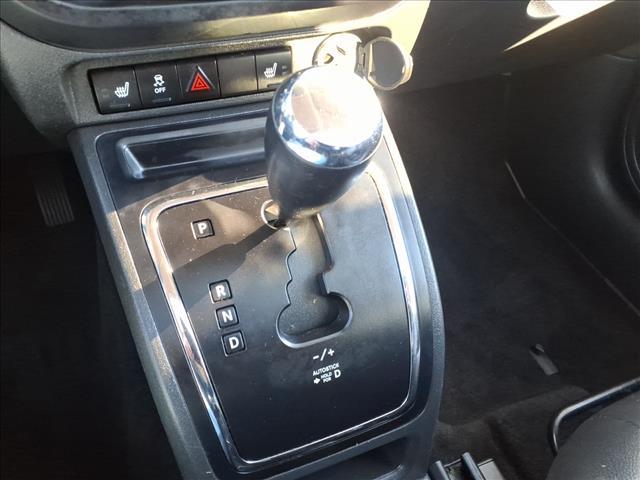 used 2015 Jeep Patriot car, priced at $7,498