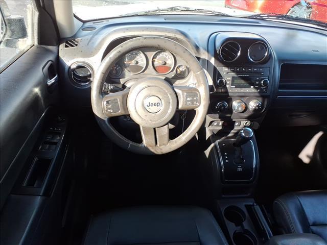 used 2015 Jeep Patriot car, priced at $7,498