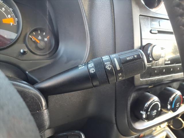 used 2015 Jeep Patriot car, priced at $7,498