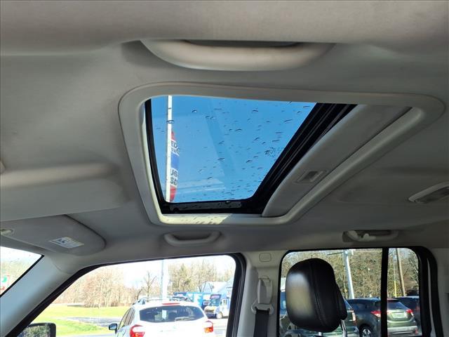 used 2015 Jeep Patriot car, priced at $7,498