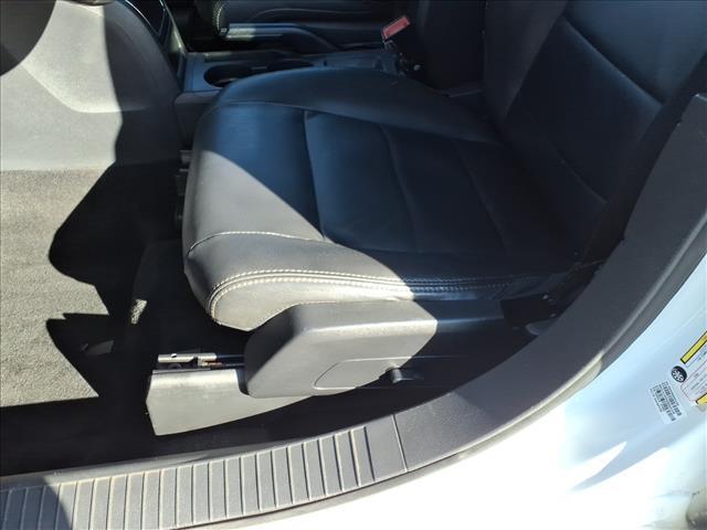 used 2015 Jeep Patriot car, priced at $7,498