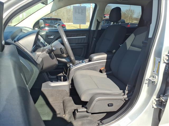 used 2010 Dodge Journey car