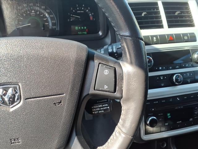 used 2010 Dodge Journey car