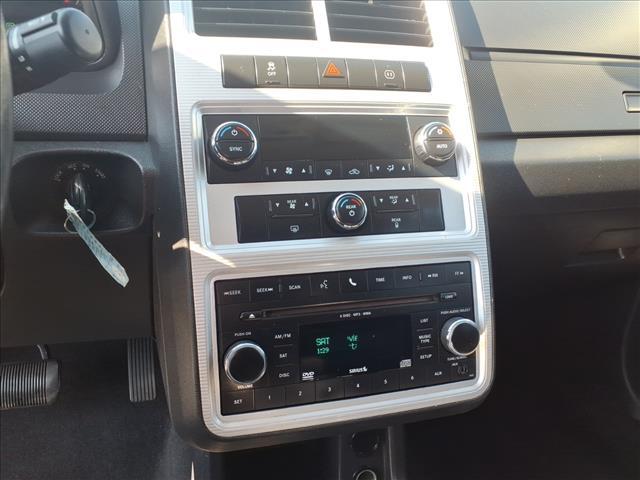 used 2010 Dodge Journey car