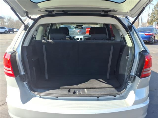 used 2010 Dodge Journey car