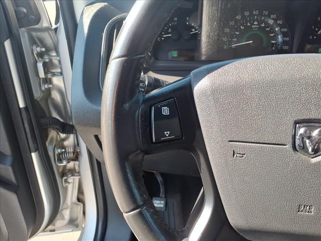 used 2010 Dodge Journey car