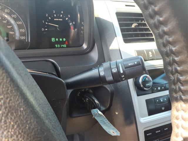 used 2010 Dodge Journey car