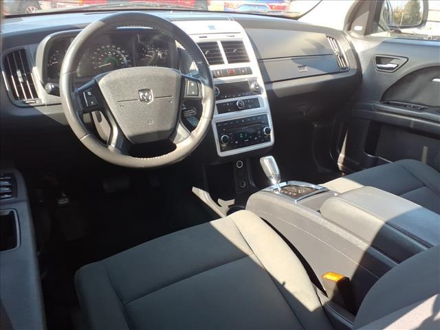 used 2010 Dodge Journey car