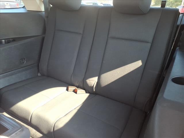 used 2010 Dodge Journey car