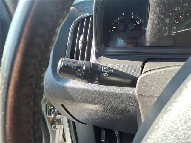 used 2010 Dodge Journey car