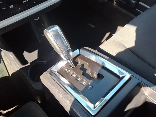 used 2010 Dodge Journey car