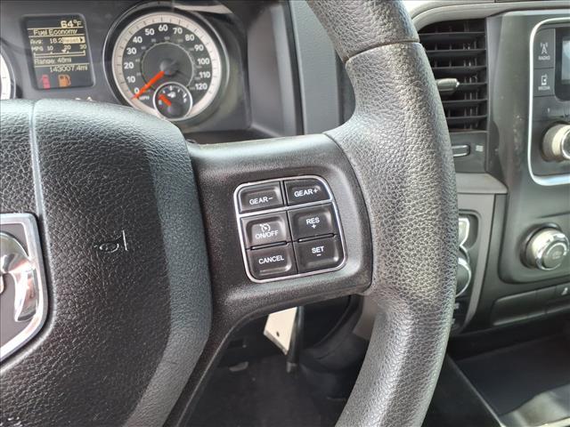 used 2018 Ram 1500 car