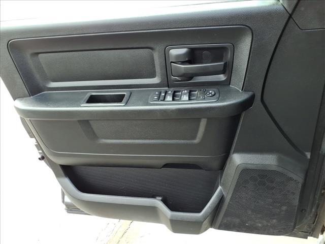 used 2018 Ram 1500 car