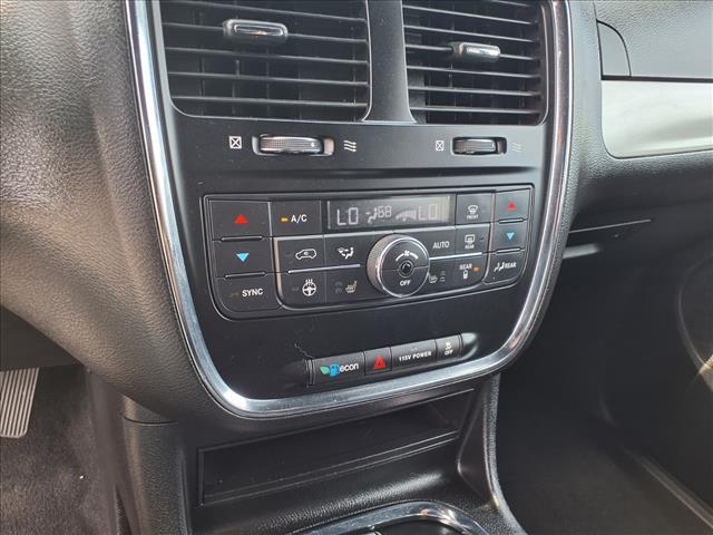 used 2019 Dodge Grand Caravan car, priced at $12,650