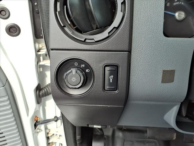 used 2012 Ford F-250 car