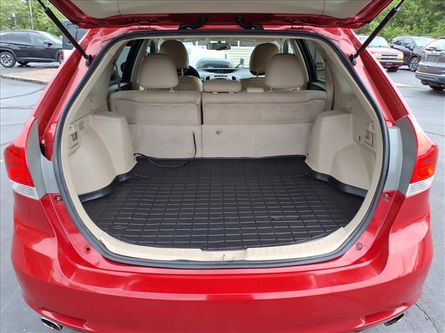 used 2009 Toyota Venza car, priced at $8,998