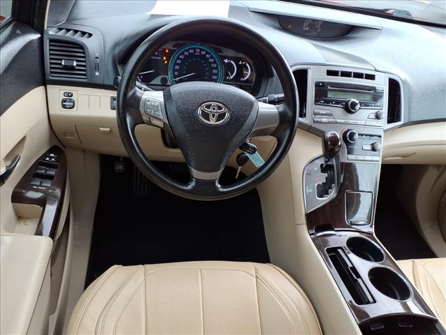 used 2009 Toyota Venza car, priced at $8,998