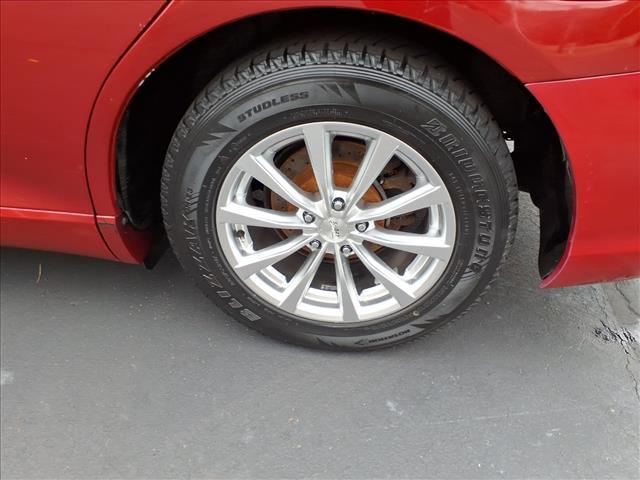 used 2009 Toyota Venza car, priced at $8,998