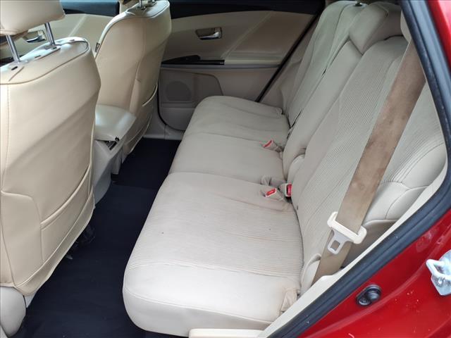 used 2009 Toyota Venza car, priced at $8,998