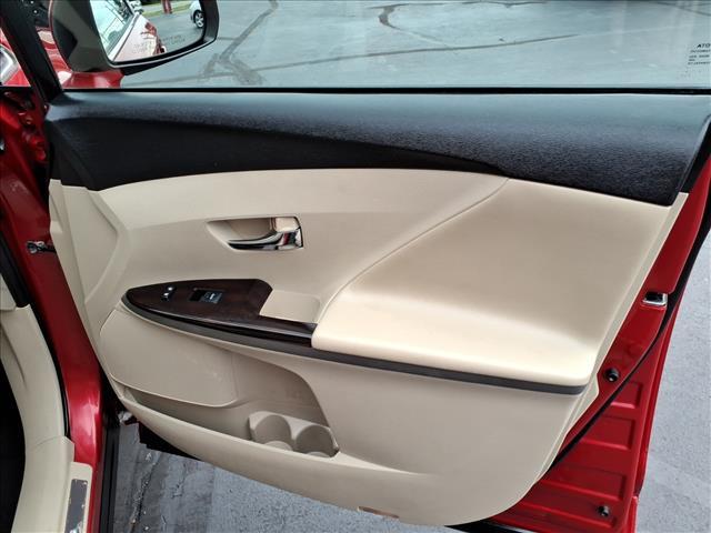 used 2009 Toyota Venza car, priced at $8,998