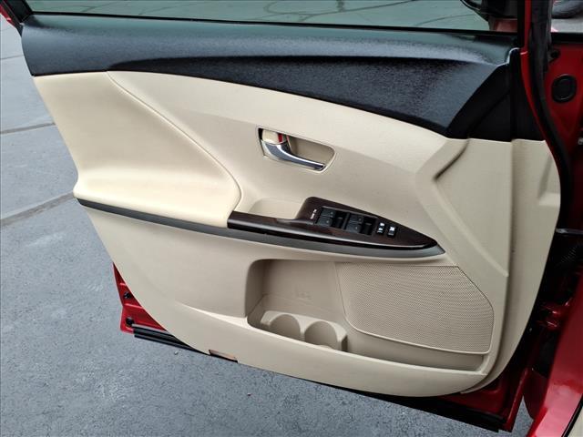 used 2009 Toyota Venza car, priced at $8,998