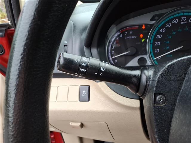 used 2009 Toyota Venza car, priced at $8,998