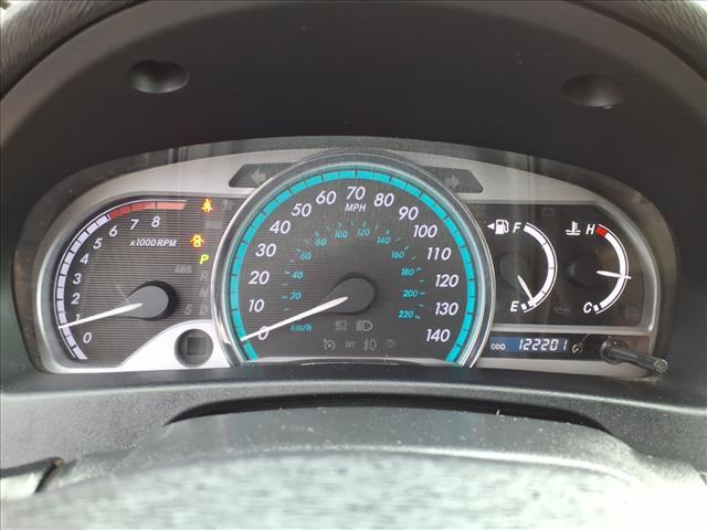 used 2009 Toyota Venza car, priced at $8,998