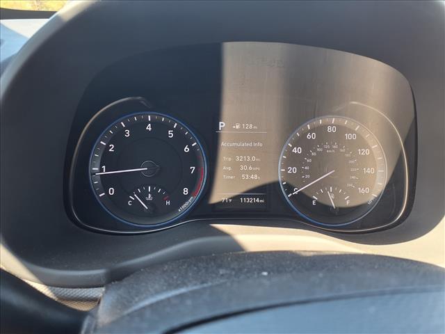 used 2018 Hyundai Kona car, priced at $12,950