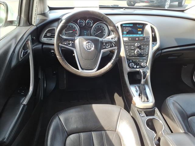 used 2013 Buick Verano car