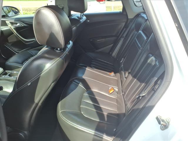 used 2013 Buick Verano car