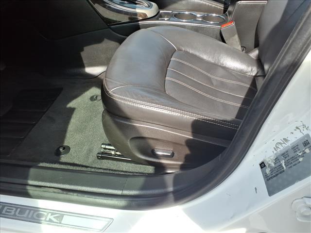 used 2013 Buick Verano car