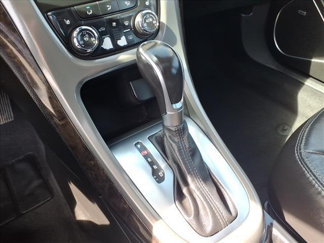 used 2013 Buick Verano car