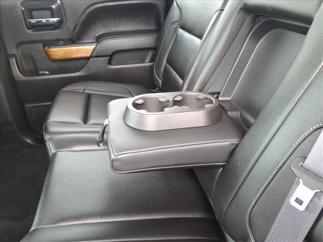 used 2014 Chevrolet Silverado 1500 car, priced at $19,750