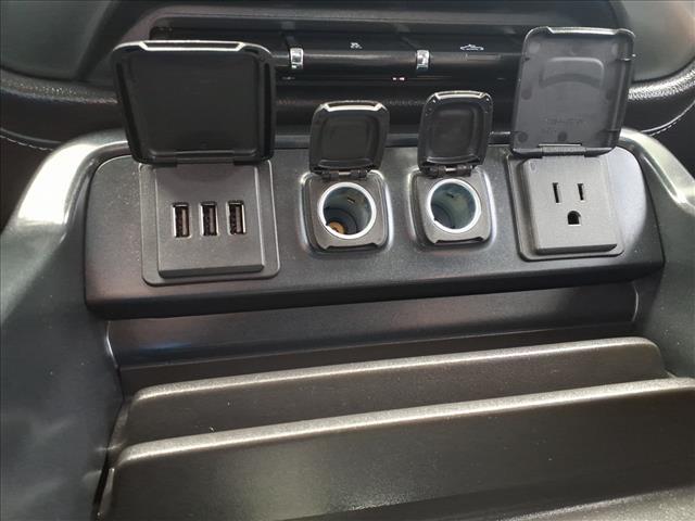 used 2014 Chevrolet Silverado 1500 car, priced at $19,750