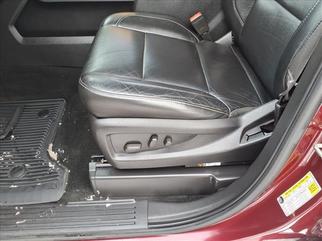 used 2014 Chevrolet Silverado 1500 car, priced at $19,750