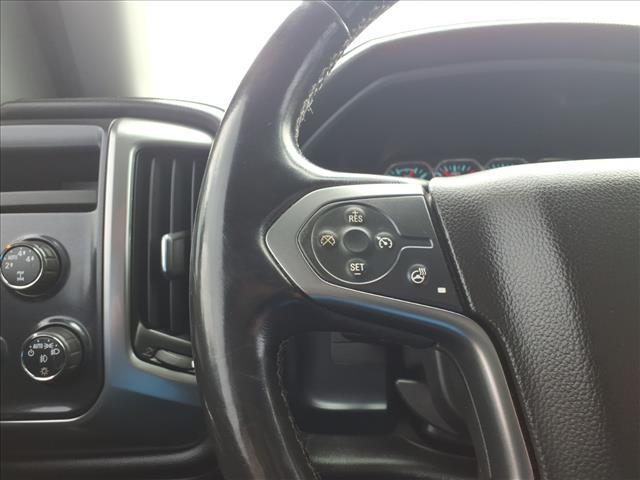 used 2014 Chevrolet Silverado 1500 car, priced at $19,750