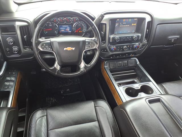used 2014 Chevrolet Silverado 1500 car, priced at $19,750