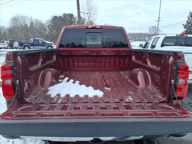 used 2014 Chevrolet Silverado 1500 car, priced at $19,750