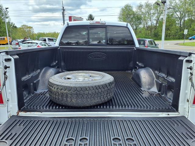 used 2012 Ford F-150 car, priced at $15,650