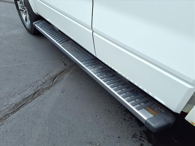 used 2012 Ford F-150 car, priced at $15,650