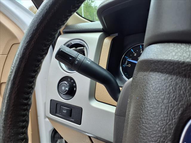 used 2012 Ford F-150 car, priced at $15,650