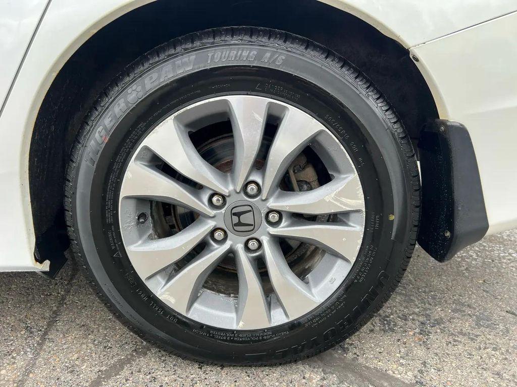 used 2015 Honda Accord car, priced at $10,295