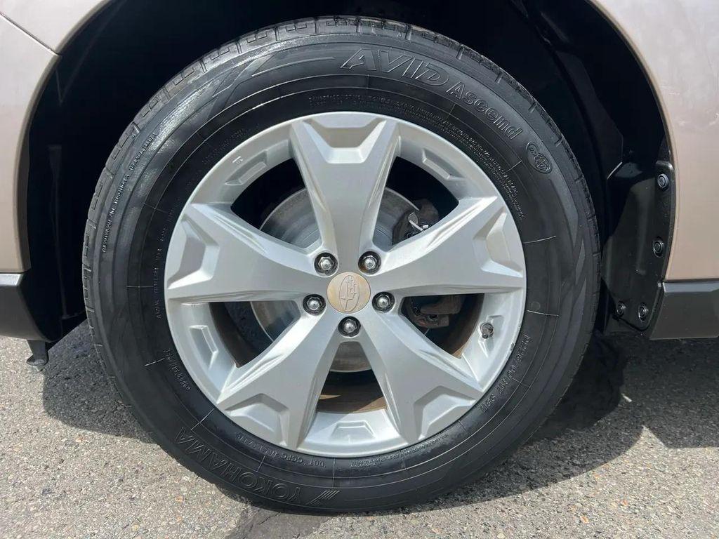 used 2014 Subaru Forester car, priced at $10,795